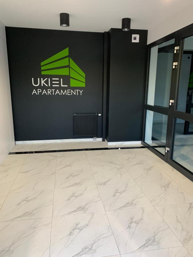 Loftowe UkieLove Olsztyn  Zewnętrze zdjęcie