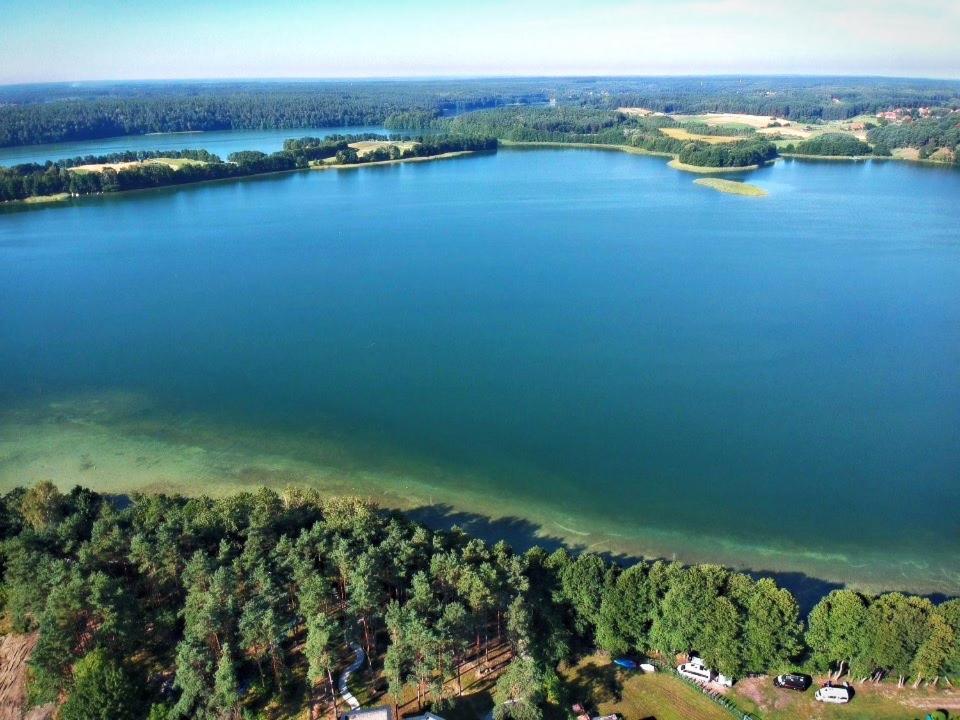 Loftowe UkieLove Olsztyn  Zewnętrze zdjęcie