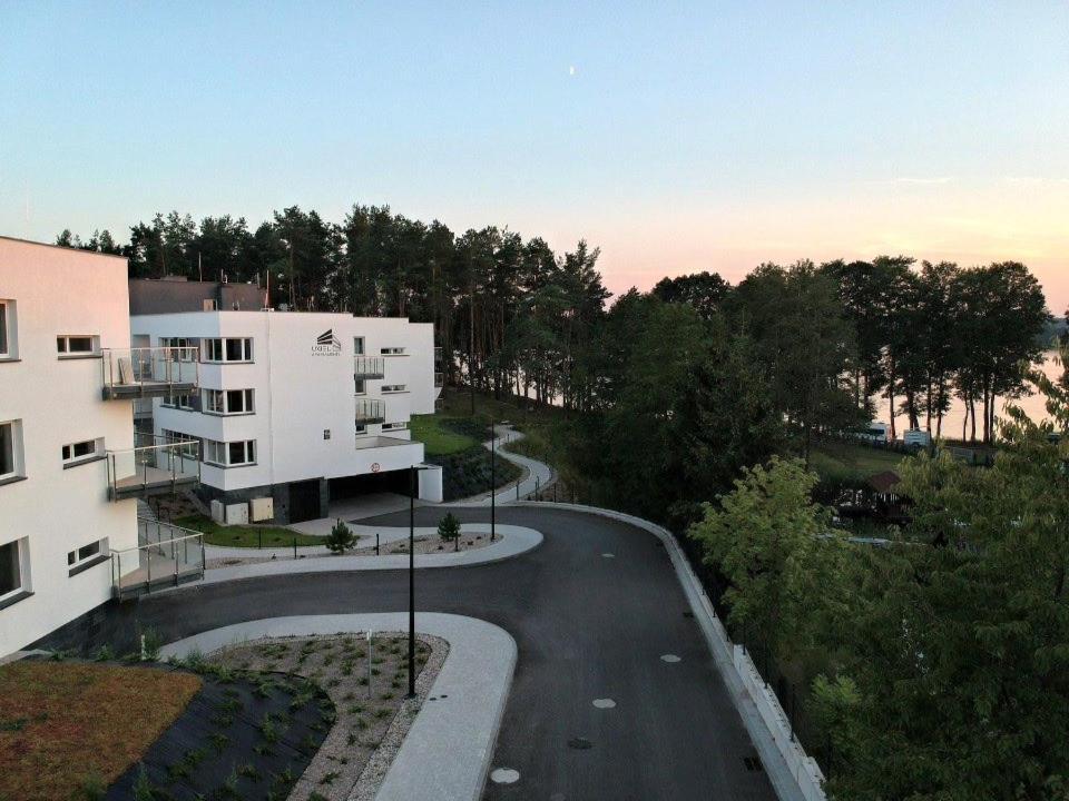 Loftowe UkieLove Olsztyn  Zewnętrze zdjęcie